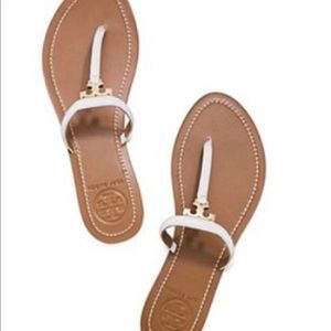 Tory Burch size 7 sandals